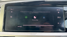 Vauxhall Grandland 1.2 Turbo Ultimate 5dr Petrol Hatchback